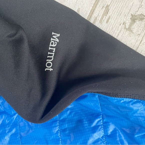 Marmot size small jacket - Picture 2 of 4